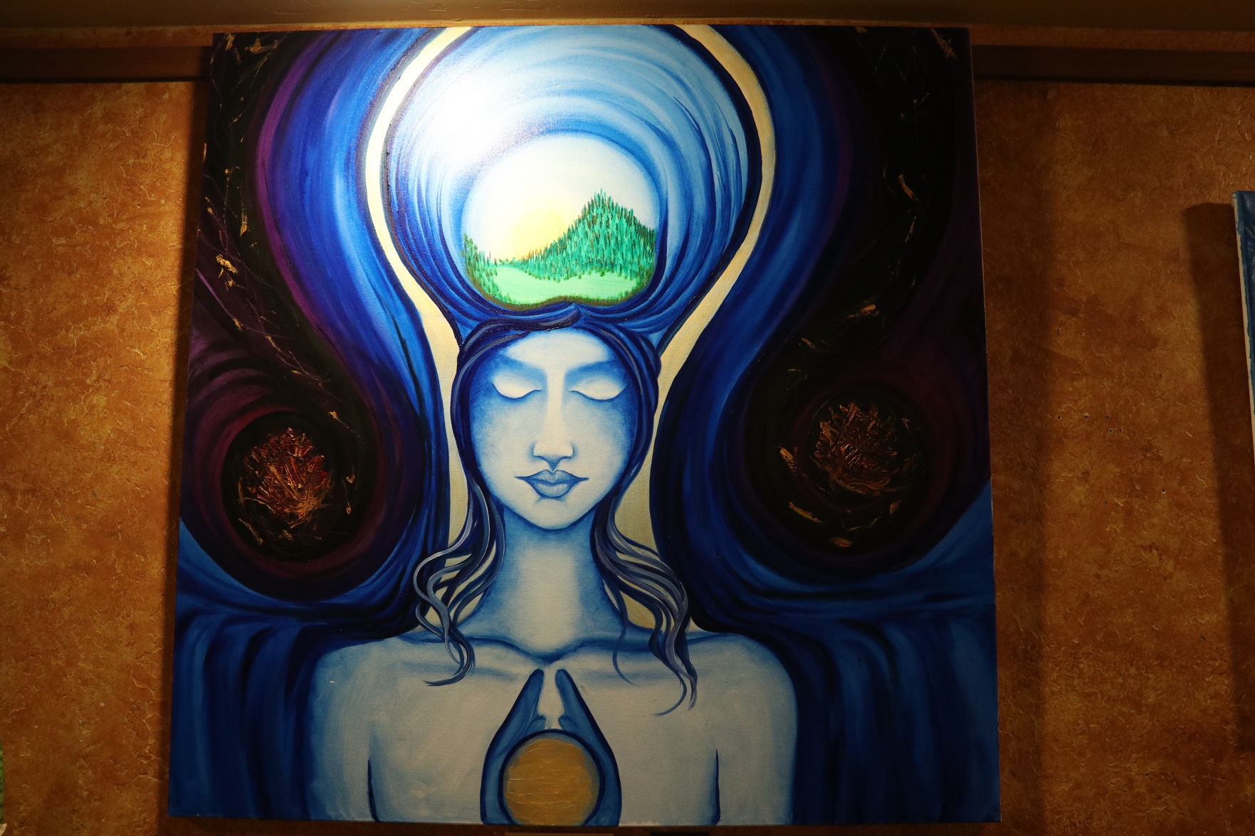 Empress Mode: Gravitational Pulls
